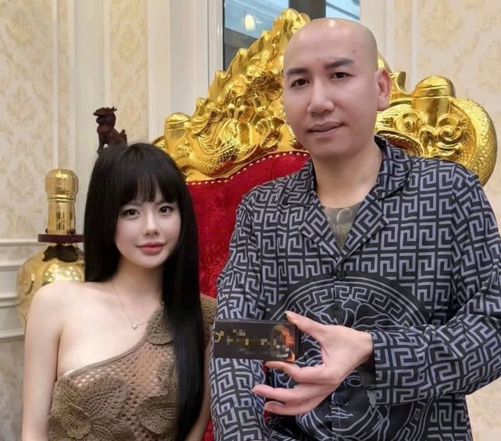 Từ vụ “Cô giáo Hương”: Vì sao nam giới dễ sập bẫy “thần dược” sinh lý? - 1 Từ vụ “Cô giáo Hương”: Vì sao nam giới dễ sập bẫy “thần dược” sinh lý? - 1