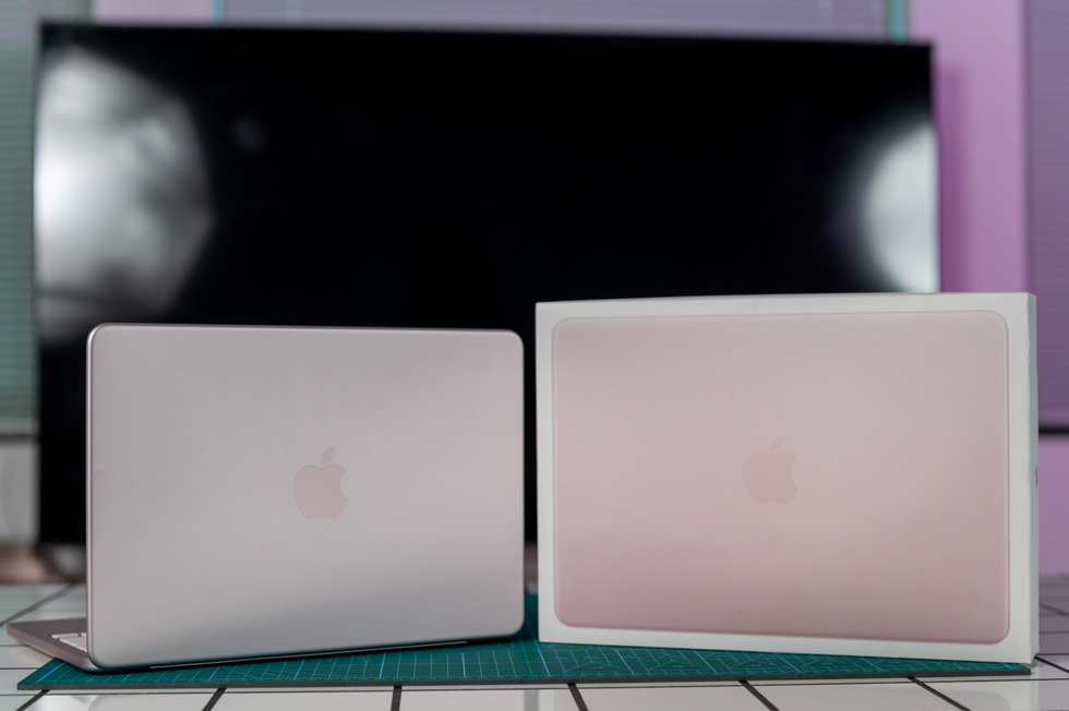 Trên tay MacBook Neo: Máy tính đầu tiên của Apple sử dụng chip điện thoại - 5