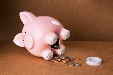 Tết này tôi bị mất tiền