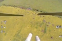 UAV "sát thủ" Nga tập kích, phá hủy cứ điểm kiên cố của Ukraine