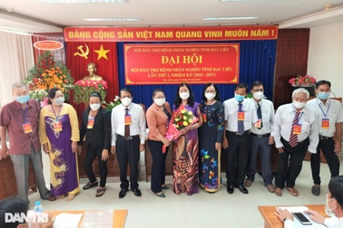 Lan tỏa tinh thần tương thân tương ái vì người yếu thế