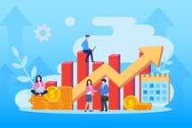 Những người được tăng lương từ 1/7, cao nhất thêm 4 triệu đồng/tháng