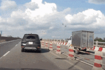 Lái xe khi buồn ngủ - Hiểm họa khôn lường nhưng tài xế Việt vẫn chủ quan?