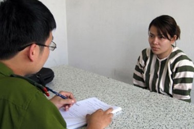 Nữ quái mạo danh "sếp" bảo hiểm Prudential, lừa đảo hơn 230 tỷ đồng