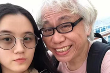 Vợ trẻ kém 40 tuổi của nhạc sĩ U70 bị đuổi khỏi nhà