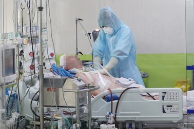 Tổng lãnh sự Anh cảm ơn Việt Nam nỗ lực cứu phi công nhiễm Covid-19