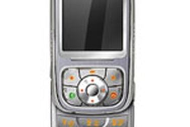 Motorola A732 - “Alo” nhận dạng chữ viết