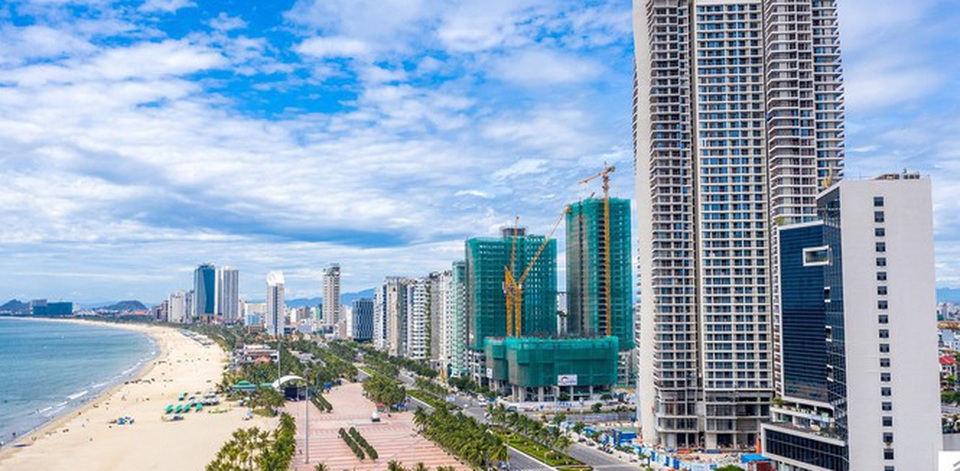 Nhồi dân vào condotel ở sẽ bóp méo, băm nát cả quy hoạch! - 1 Nhồi dân vào condotel ở sẽ bóp méo, băm nát cả quy hoạch! - 1