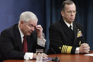 Lầu Năm Góc công bố kế hoạch cắt giảm ngân sách khổng lồ