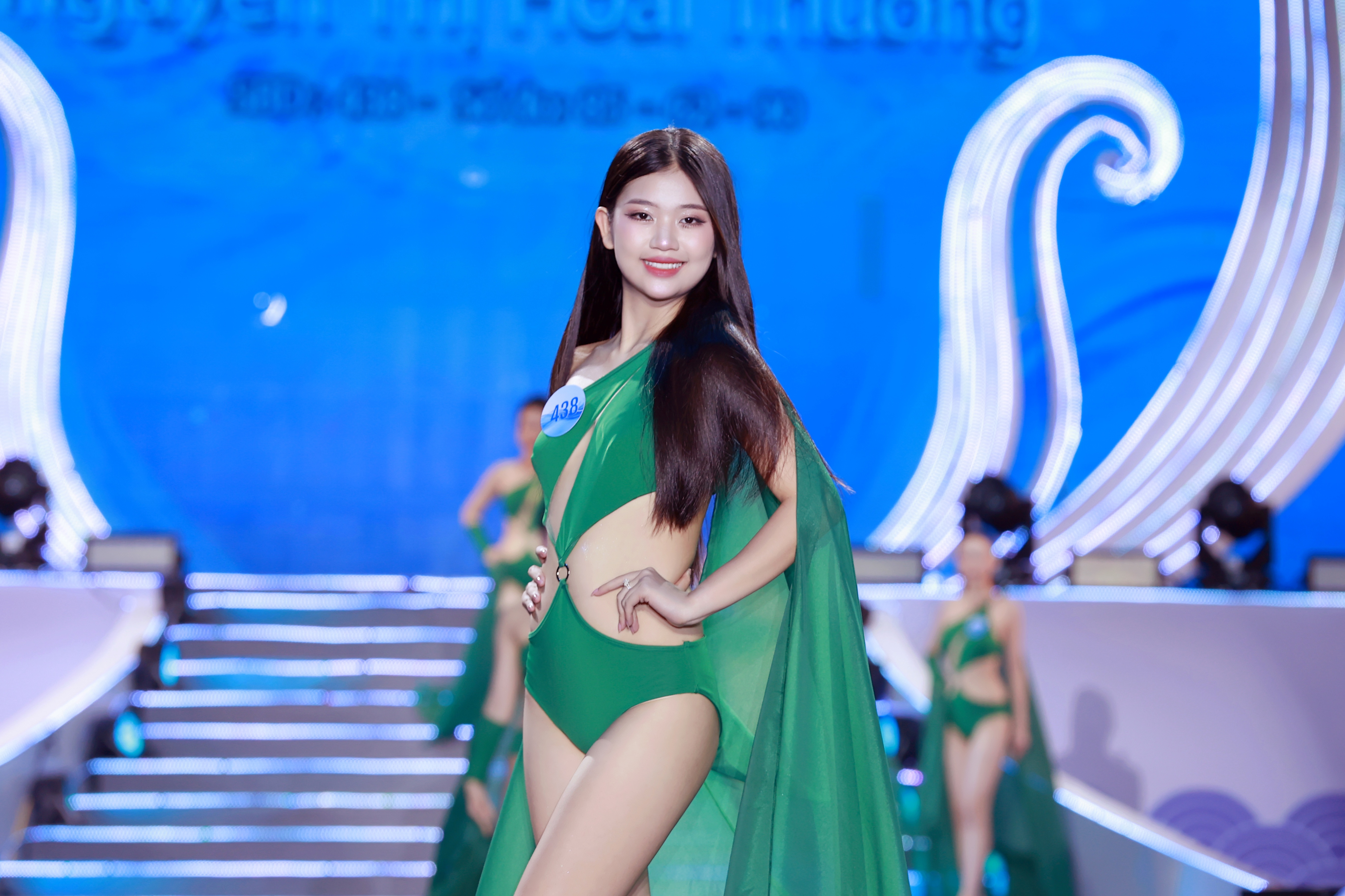Top 30 Hoa hậu Biển đảo Việt Nam 2025 khoe sắc vóc gợi cảm - 7 Top 30 Hoa hậu Biển đảo Việt Nam 2025 khoe sắc vóc gợi cảm - 7