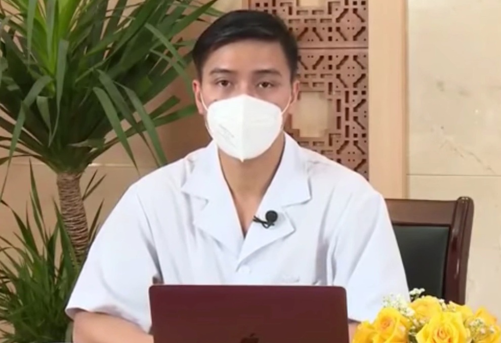 Ung thư đại trực tràng di căn gan, tiên lượng điều trị thế nào? - 1 Ung thư đại trực tràng di căn gan, tiên lượng điều trị thế nào? - 1