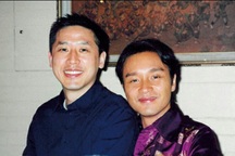 Người tình đồng giới thương nhớ ngôi sao quá cố Trương Quốc Vinh