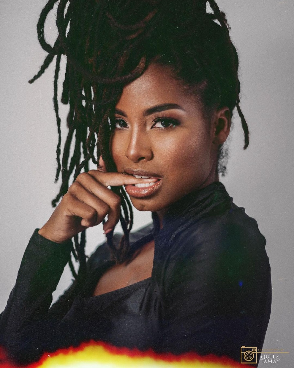 Hoa hậu Trái đất 2021: Belize lần đầu đăng quang, Việt Nam trắng tay - 10 Hoa hậu Trái đất 2021: Belize lần đầu đăng quang, Việt Nam trắng tay - 10