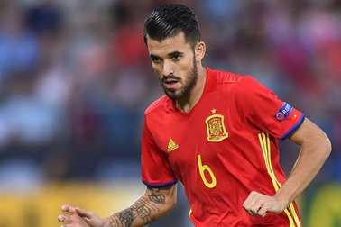 Real Madrid sở hữu cầu thủ hay nhất giải U21 châu Âu