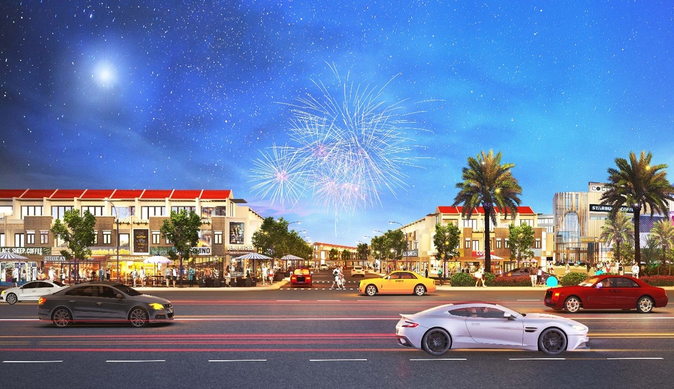 Casa Mall thu hút hơn 1.500 khách hàng quan tâm - 4 Casa Mall thu hút hơn 1.500 khách hàng quan tâm - 4