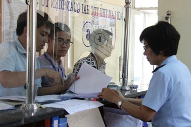 Doanh nghiệp chưa tận dụng nộp hồ sơ hải quan điện tử
