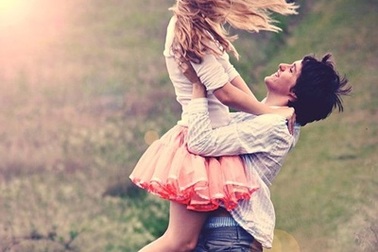 Yêu theo kiểu…"cục gạch di động" 