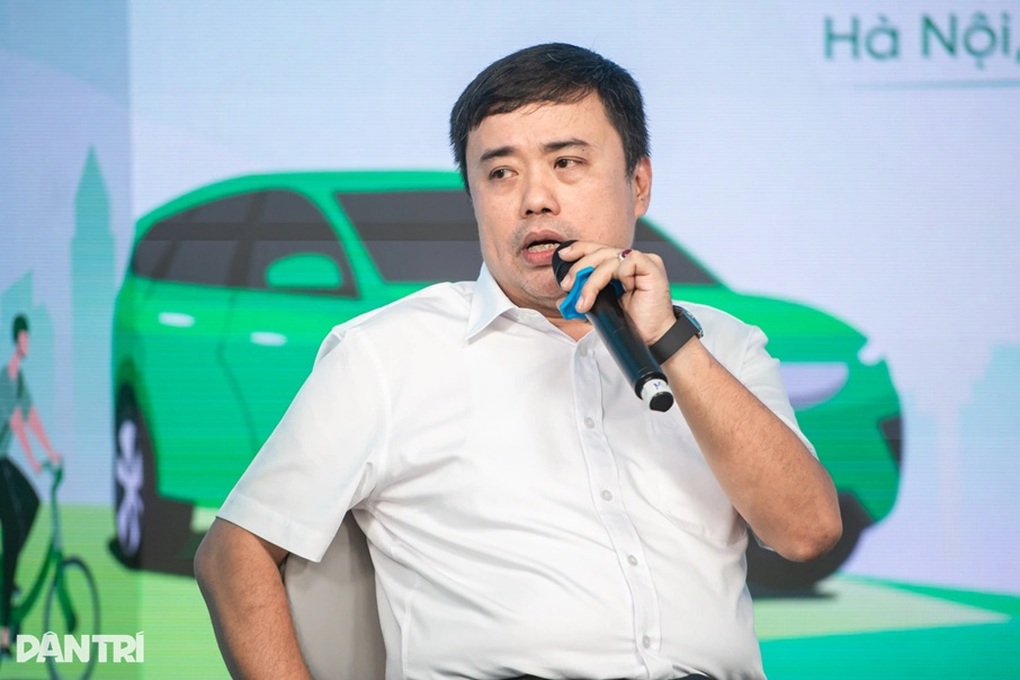 Thực hư chuyện Hà Nội sẽ hỗ trợ mỗi người dân 3 triệu để chuyển đổi xanh - 2