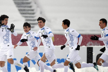 Kết quả chung cuộc VCK U23 châu Á 2018