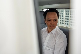 Luật sư của Trịnh Văn Quyết: Vụ án chỉ có 133 bị hại