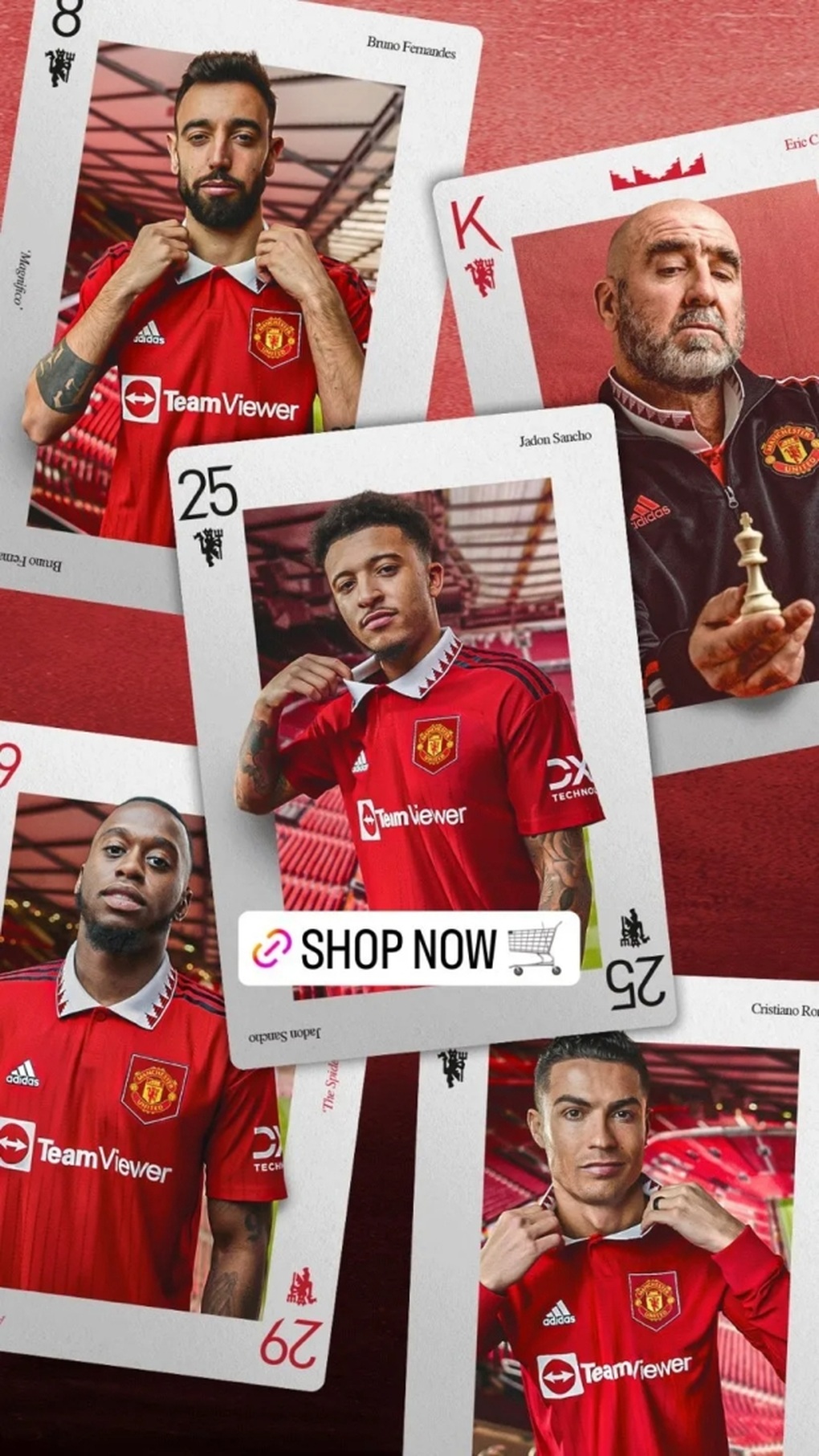 Động thái bất ngờ của Man Utd dù C.Ronaldo nằng nặc đòi ra đi - 2 Động thái bất ngờ của Man Utd dù C.Ronaldo nằng nặc đòi ra đi - 2