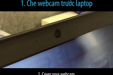 Bảo vệ con khỏi những mối nguy hại từ internet