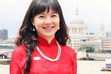 MC Diễm Quỳnh làm trưởng ban VTV6 thay Tạ Bích Loan