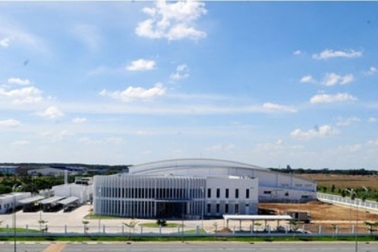 Thu hút vốn FDI giảm 21,4% trong 11 tháng