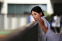 "Chưa từng luyện thi SAT, IELTS sẽ khó làm nổi đề tốt nghiệp môn tiếng Anh"