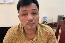 Tài xế “xe điên” khai uống 5-7 cốc bia lớn