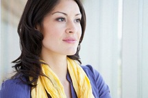 Như phút yếu lòng