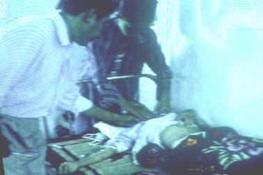 Dịch sốt xuất huyết bùng phát ở Nghệ An