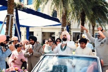 Khánh Hòa nhắm vào thị trường cưới xa xỉ của giới siêu giàu Ấn Độ