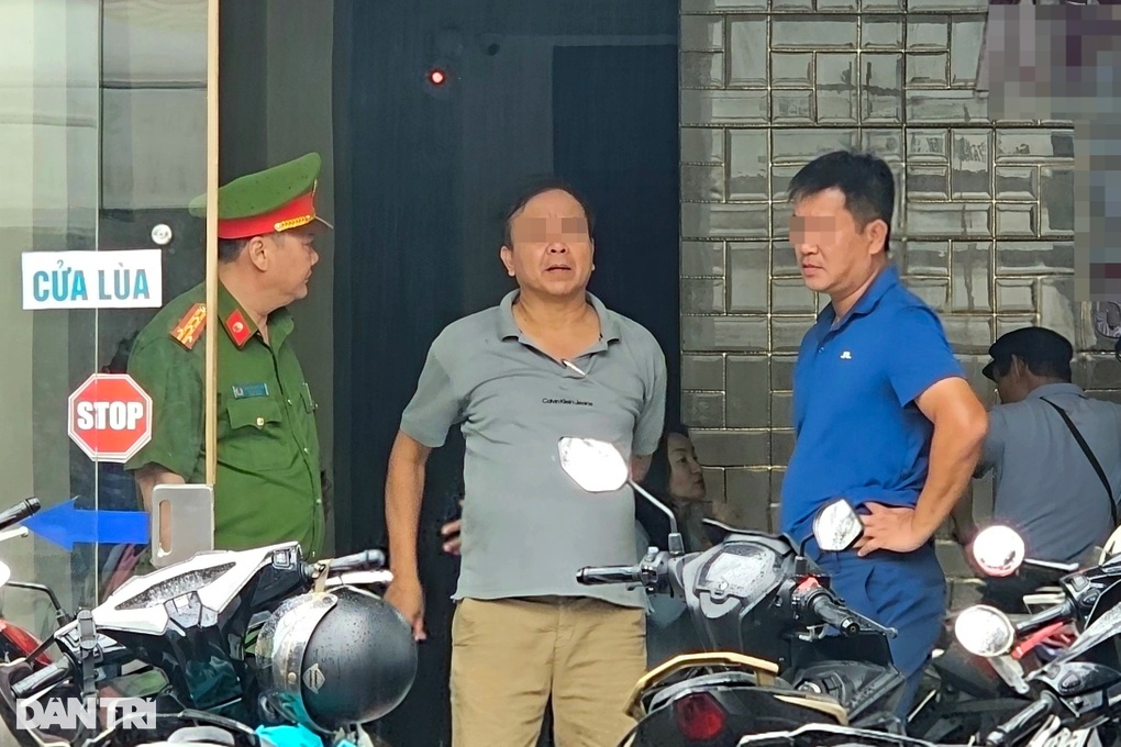 Vụ 3 người tử vong trong khách sạn ở Nha Trang: Người phụ nữ đang mang thai - 2