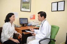 Khám sức khỏe có được hưởng BHYT?