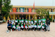 Nghề hướng dẫn viên du lịch “bấp bênh” giữa tác động của Covid-19