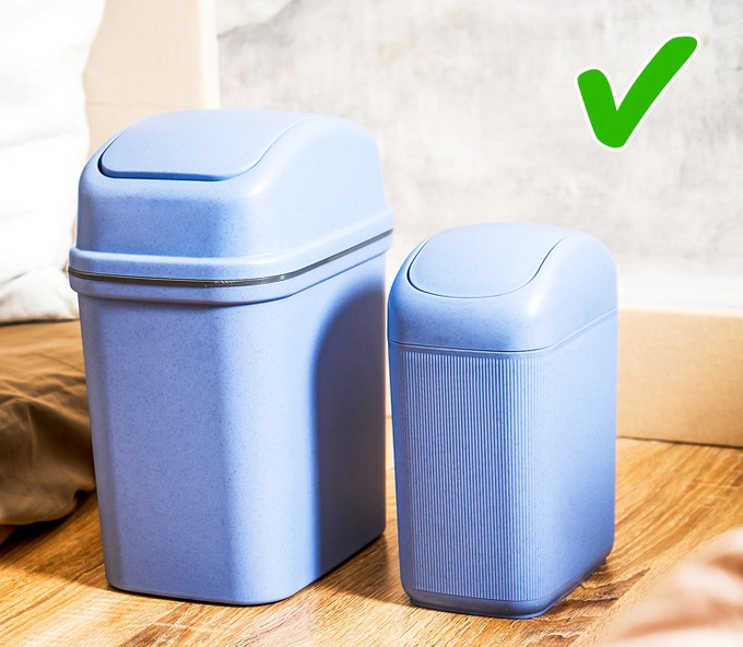 Những cách thiết kế gây hại cho sức khỏe và giải pháp để giữ an toàn cho cuộc sống của bạn - Ảnh 5. Những cách thiết kế gây hại cho sức khỏe và giải pháp để giữ an toàn cho cuộc sống của bạn - Ảnh 5.