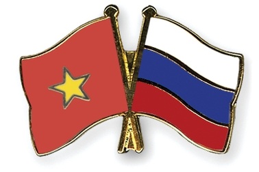 “Là một tế bào của nước Nga, tôi xấu hổ trước bạn bè Việt Nam”