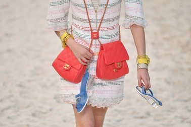 Những mẫu túi xách đẹp nhất mùa xuân 2019