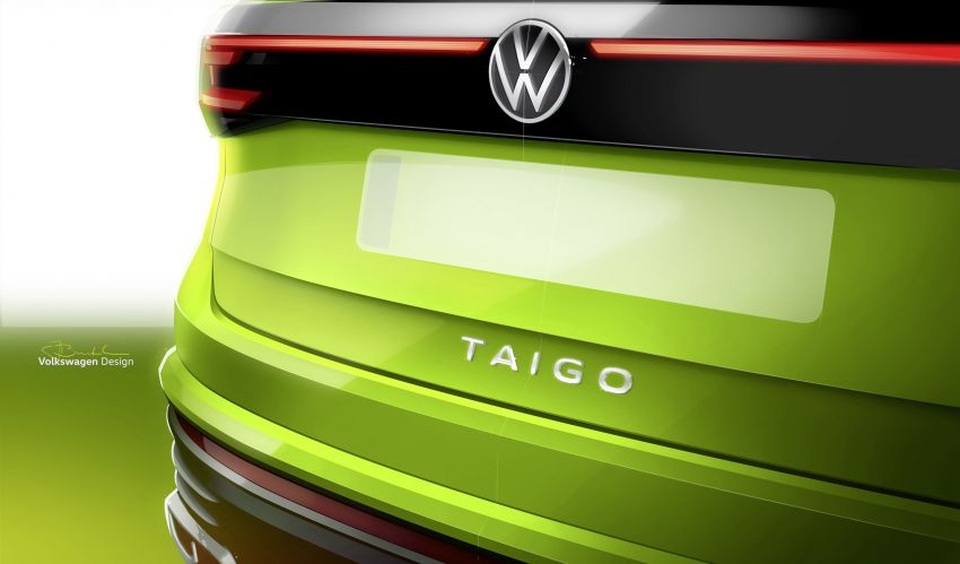 Phân khúc crossover đô thị chuẩn bị đón tân binh Volkswagen Taigo - 2 Phân khúc crossover đô thị chuẩn bị đón tân binh Volkswagen Taigo - 2