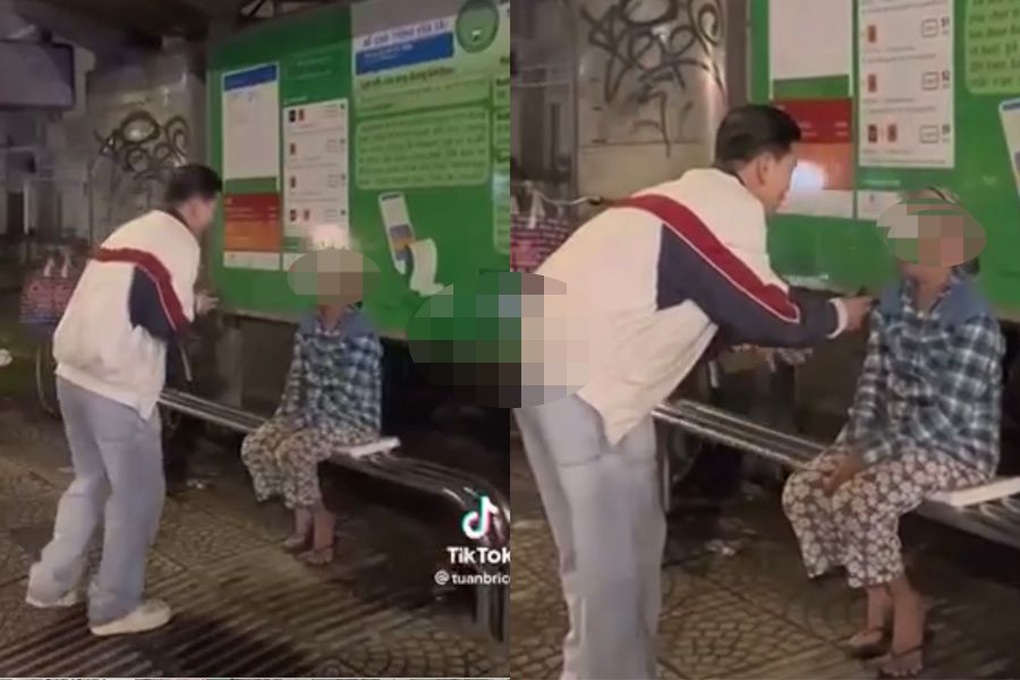 Xuất hiện hàng trăm tài khoản TikTok Nờ Ô Nô - 2 Xuất hiện hàng trăm tài khoản TikTok Nờ Ô Nô - 2