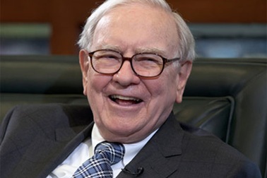 Tỷ phú Buffett tiết lộ 5 bí quyết đầu tư