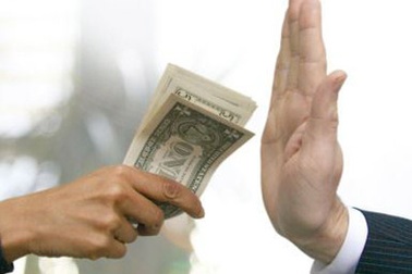 Loại bỏ đặc quyền đón nhận “quyền” và “lợi”