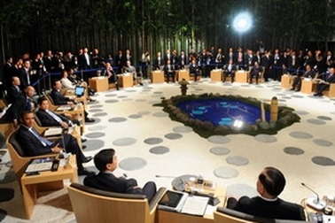 Hướng tới Khu vực mậu dịch tự do châu Á - Thái Bình Dương