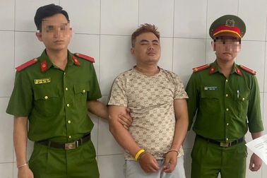 Vụ cô gái bị giết trong nhà nghỉ ở Đà Nẵng: Khởi tố nghi phạm