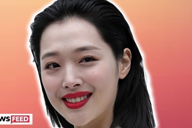 Bá  Mỹ đưa tin nữ ca sĩ Sulli tự vẫn ở tuổi 25