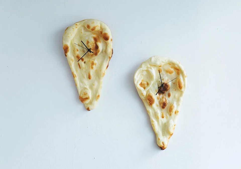 Bánh mì phát sáng giá vài triệu đồng/chiếc - 10 Bánh mì phát sáng giá vài triệu đồng/chiếc - 10