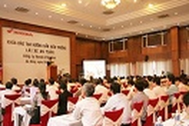 Đẩy mạnh các hoạt động hướng dẫn lái xe an toàn