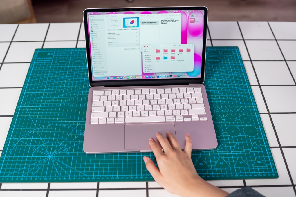 Điểm tuần: iPhone 17 Pro Max bán chạy nhất thế giới, MacBook Neo khan hàng - 3