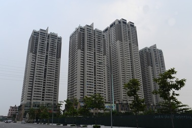 The Pride - Nơi an cư lý tưởng nhất phía Tây Hà Nội